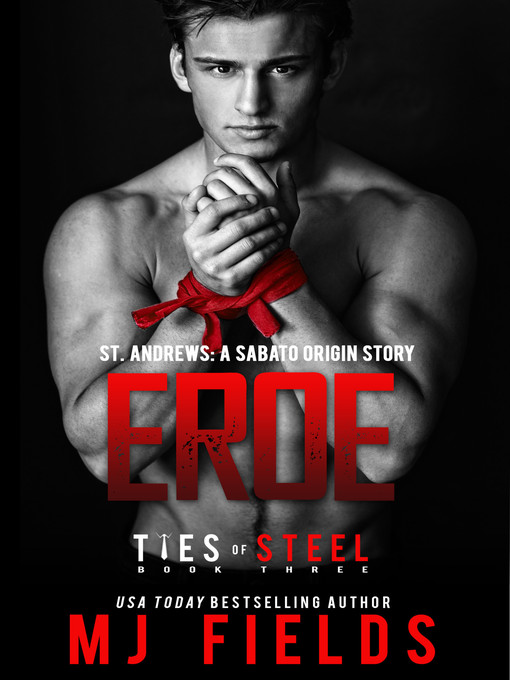 Title details for Eroe by MJ Fields - Available